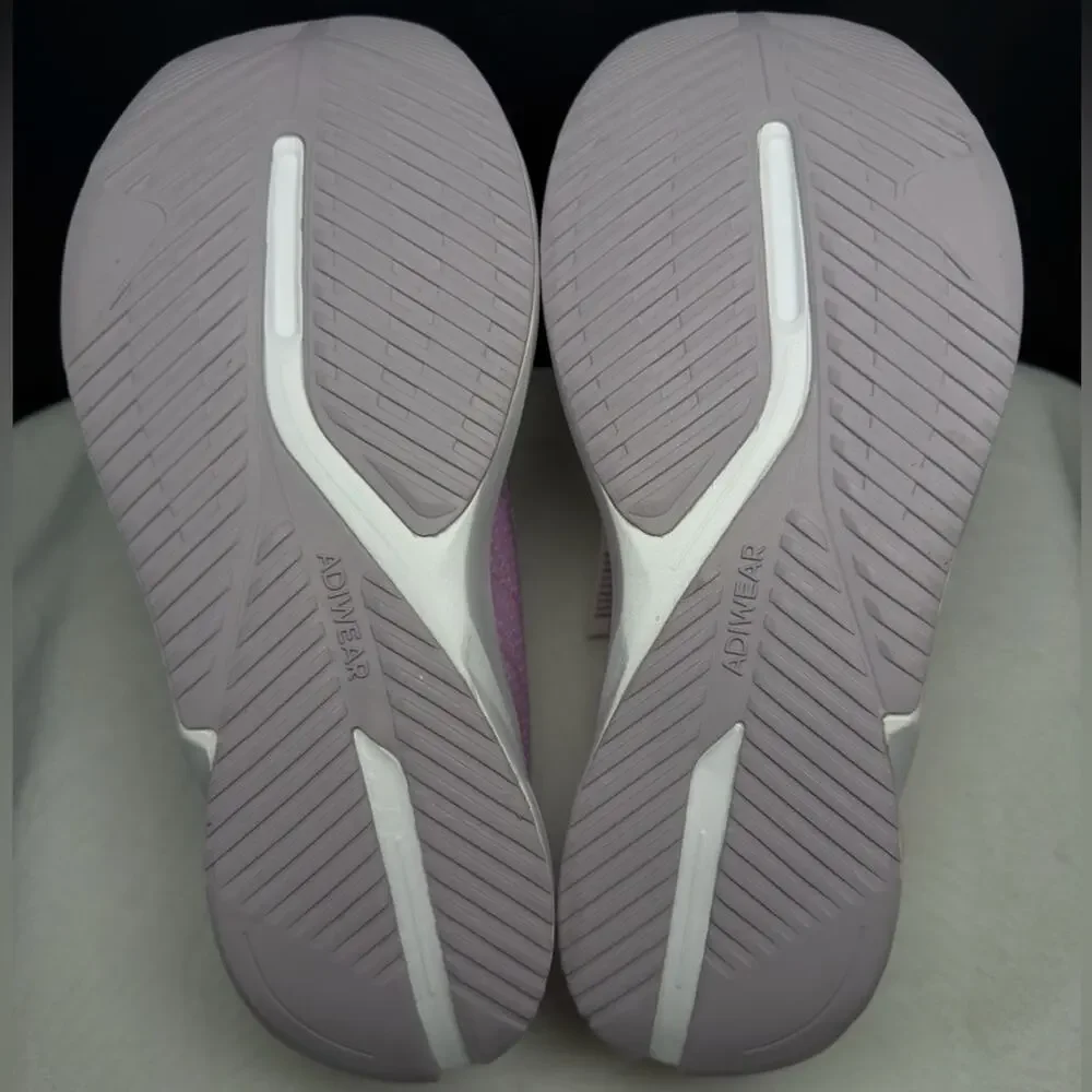 Adidas Women’s Duramo SL ‘Bliss Lilac’ (IE7980) – Size 5.5W – New w/ Box - Picture 12 of 13